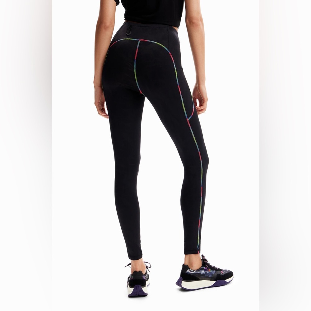 🔥NWT Desigual Leggings